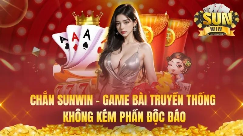 Chắn Sunwin