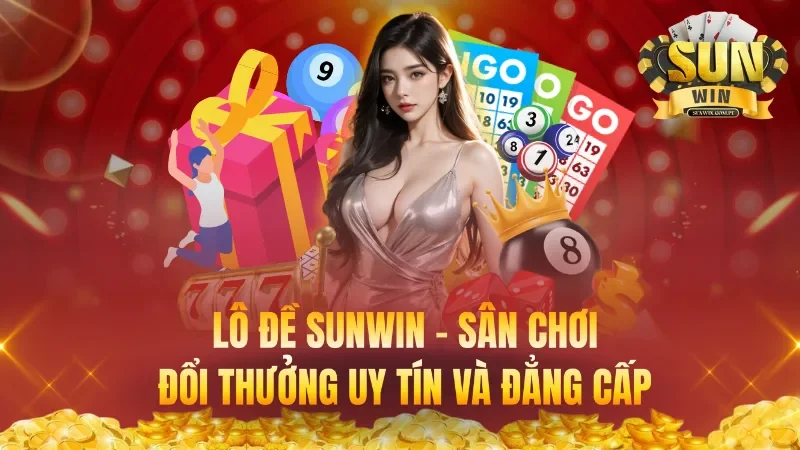 Lô Đề Sunwin