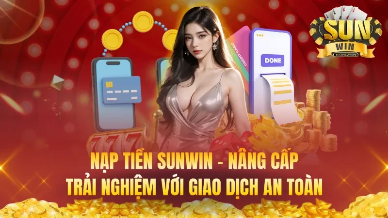 Nạp Tiền SUNWIN