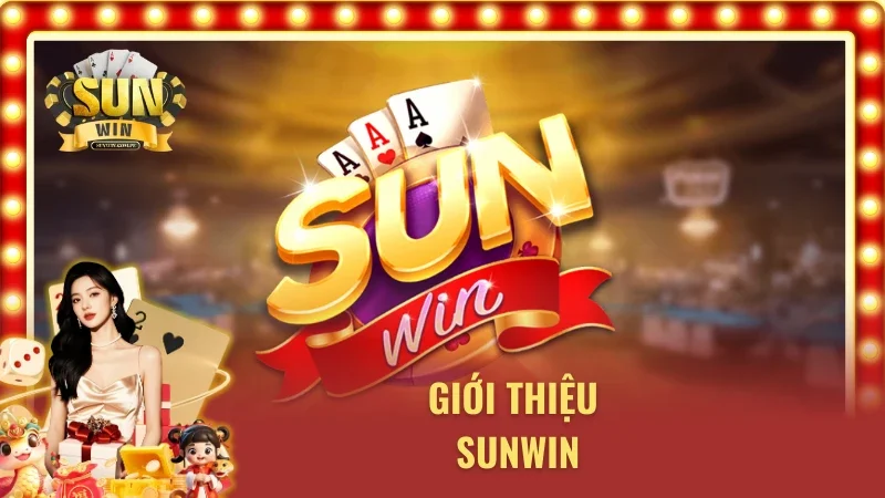 Đôi nét đáng chú ý về Sunwin cổng game dẫn đầu xu hướng