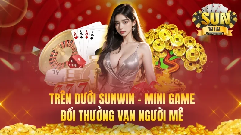 Trên Dưới Sunwin