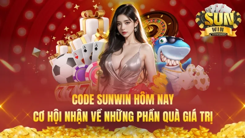 Code Sunwin Hôm Nay