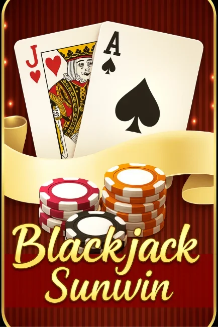 blackjack sunwin