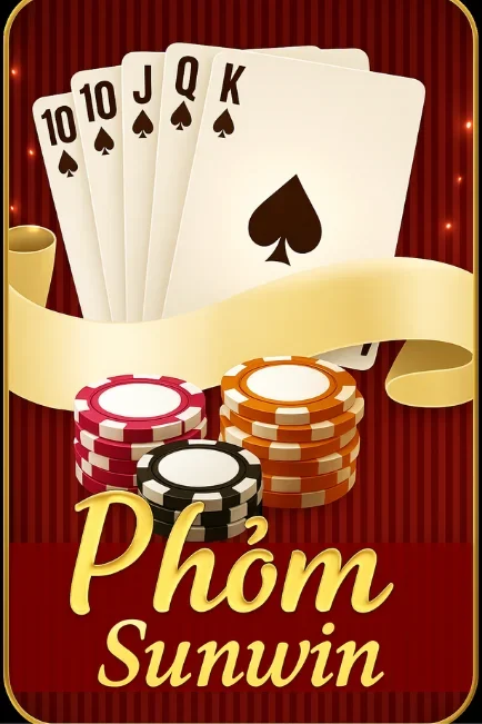 game bài phỏm sunwin