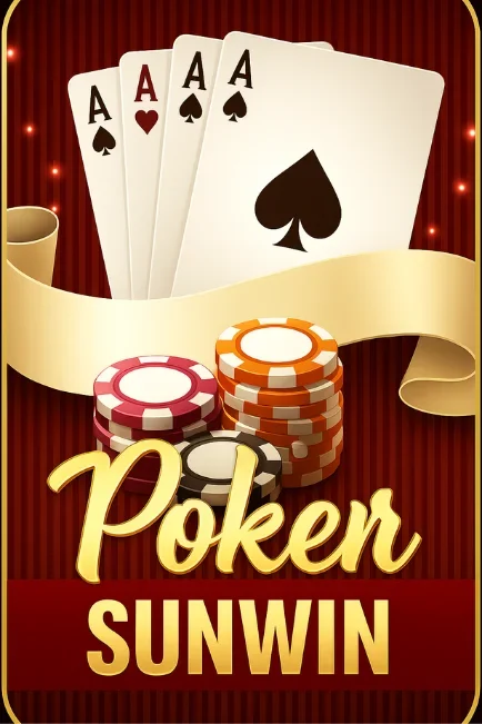 poker sunwin