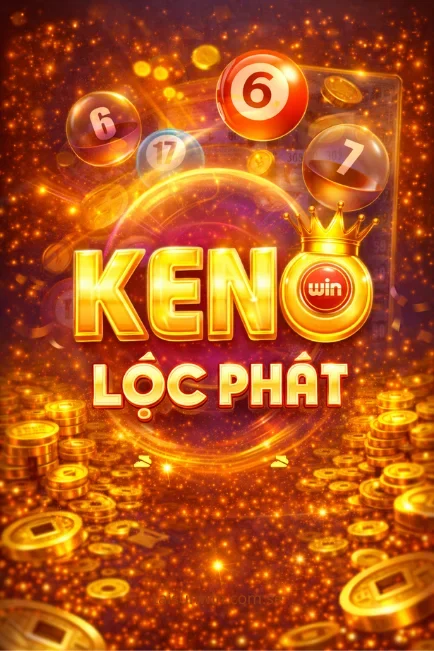 Keno Lộc Phát Sunwin