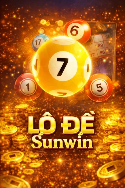 Lô đề Sun Win