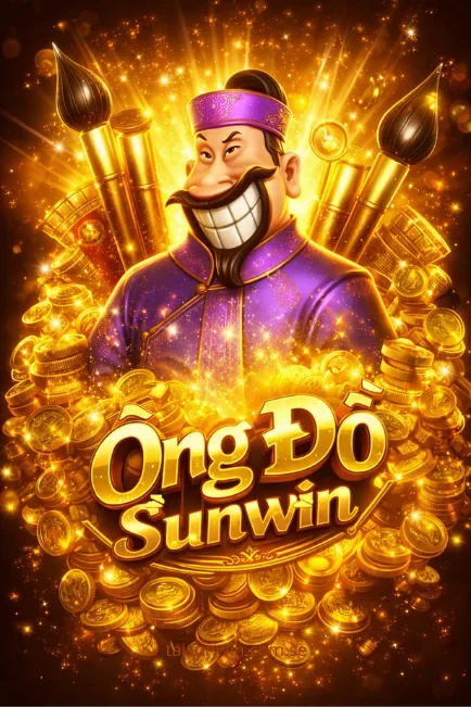 Nổ hũ ông đồ sunwin