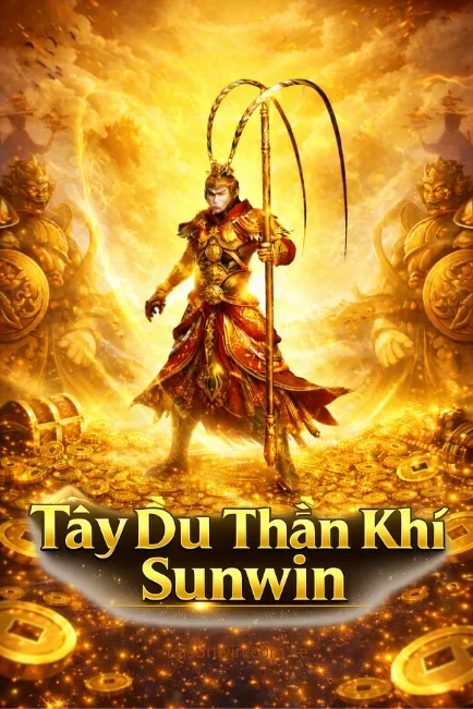 Nổ hũ Tây Du Thần Khí