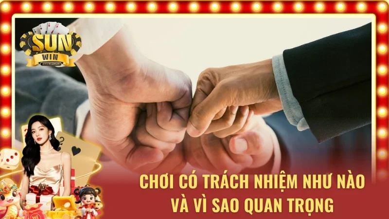 Một điều quan trọng mà người chơi cần có