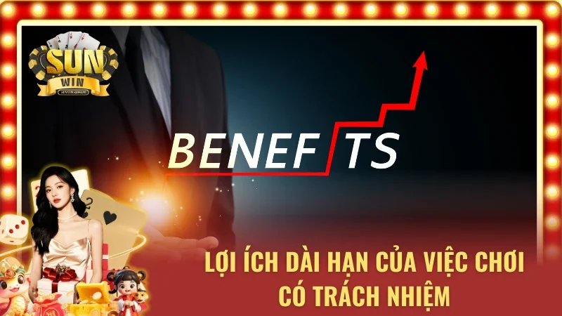 Người chơi sẽ nhận được nhiều lợi ích không ngờ tới